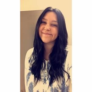 Meet your Posher, Caitlyn